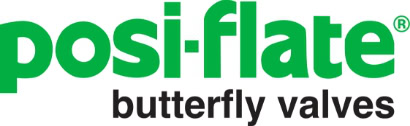 Posi Flate Butterfly Valves