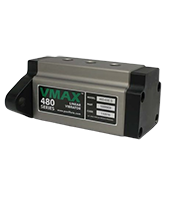 VMAX™ Series 480 Linear Vibrators