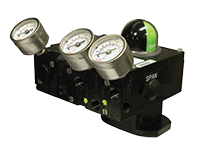 Pneumatic Positioners