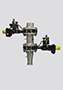 Double Dump Valve Assembly - 4