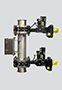 Double Dump Valve Assembly - 5